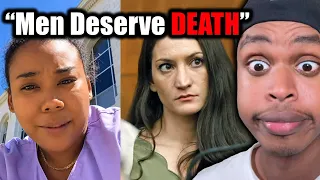 The TikTok Man Hating Trend