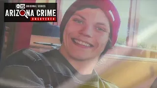 Arizona Crime Uncovered Family seeks answers 8 years after Phoenix man s murder