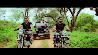  aage piche bullet chale beech mein gypsy gadi