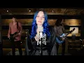 Download Lagu The Cranberries - Dreams (IMY2 Cover)