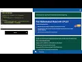 OptSchool Learning Math Constraint Optimisation with IBM ILOG CPLEX Studio