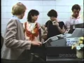 Sixteen Candles - Deleted Cafeteria Scene