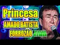 Lagu AMADO BATISTA VERSÃO FORRÓ REMIX - PRINCESA - WA PLAY PRODUÇOES