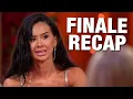 The Ultimatum Season 4 Finale Reunion Was HARD To Watch