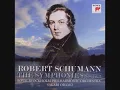 Schumann - Symphony No.1 "Spring" - Third Movement