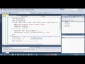 Ch6 ByVal vs ByRef Demo