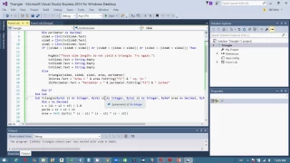 Ch6 ByVal vs ByRef Demo