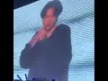 Download Lagu BTS Sing Telepathy during soundcheck 😭😭
