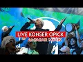 Download Lagu OPICK - LIVE KONSER AT PASAR MUSIK