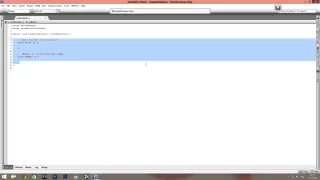 easy way to disable and enable Object unity Tutorial
