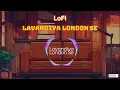 Lavandiya London Se || Slow X Reverbed || Bhojpuri Song || Ritesh Pandey || SweetLofi
