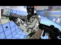 This unblocked FPS Strike is actually fun
