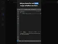 Python Hack The Secret Else in Loops You Never Knew