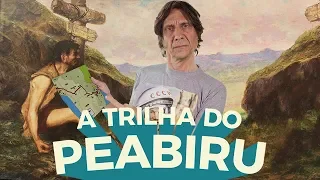 O CAMINHO DO PEABIRU - EDUARDO BUENO