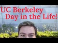 Day in the Life of a UC Berkeley EECS Master s Student