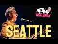 Unhinged Comedy Q A Seattle Asked EVERYTHING