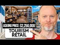 This Alaska Gift Shop Makes 500K a Year But There s a Catch