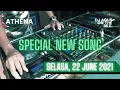 Download Lagu TERBARU LIVE ATHENA DJ AGUS ON THE MIX | SPECIAL MALAM RABU | SELASA 22 JUNE 2021