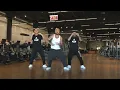 Si Te Preguntan... - Prince Royce, Nicky Jam & Jay Wheeler | Marlon Alves Dance MAs