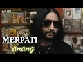 Lagu MERPATI - ANANG (cover) by Bayu Boomers
