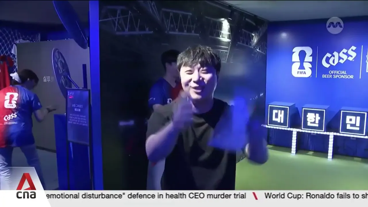 Play video