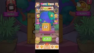 Packingdom Level 32 GAME Walkthrough
