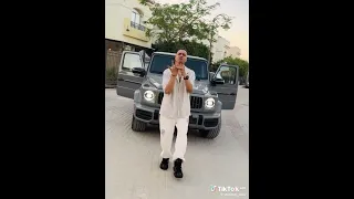 مهرجان عم جيلو حسن شاكوش وحمو بيكا الجديد      دندنها