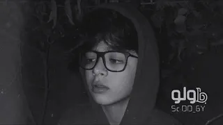 أغنيه خليجيه استكنان  وش فيني  نسخه بطيئة الدقه مطلوبه   دندنها