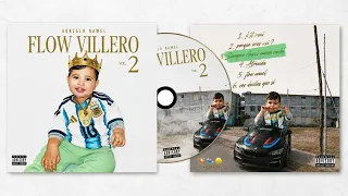 3 - Siempre Gucci, Nunca Ruchi (Prod. Wyzard) - Gonzalo Nawel | FLOW VILLERO 2