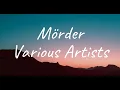 Bonez MC & RAF Camora feat GZUZ - Mörder (Lyrics)