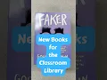 My class placed a scholastic book order and these are new items I m adding to our classroom