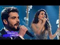 Miran Reyyan - HERCAI Akin Akinozu and Ebru Sahin AI generated