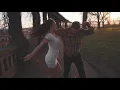 Adolescentes Orquesta - Anhelo | Salsa Dancing on2 | Daniel Rosas & Michelle Yollina