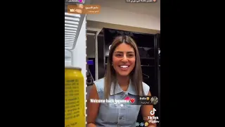 لقاء مع ضي في حلقه الاخيره مسلسل صيف 99 تصميم Music أحبكم لايك اشتراك 