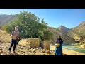 Download Lagu A Stone House by the River: The Story of a Nomadic Mother's to Survive with Her Son Before Winter
