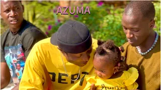 JUHKEI AZUMA Vissualizer Mp4 