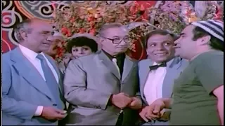 شحاته معلبة هتموت ضحك من رد فعل الزعيم وخليل الغبي بيوظلوا فرحه اضحك من قلبك 