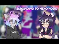 The Anonymous Asexual Responding To Neko Koda