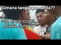 Sam p-trok anti gosip bertengkar