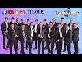 La Arrolladora Banda El Limón- Ojalá Que Me Olvides