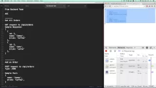 jQuery Ajax Tutorial Using AJAX API s jQuery Tutorial