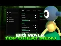 Updated Big Walk - Top Cheat Menu Divine Cheat For BWalk Many Functions FREE Download 100