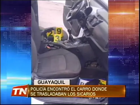 Sicarios ingresan a clínica y asesinan a una paciente