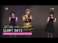Lagu JKT48 - Glory Days (Lirik) (Elin, Freya, Indira) | TwT 15 Mei 2025