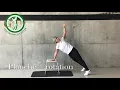 GF session 5