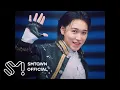 Lagu SUNGMIN 성민 '요.요.요. (YO.YO.YO.)' MV