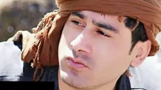 دمبوره سید غفار آغا بخدا میکشدم Said Ghafar Agha Best Dambora 