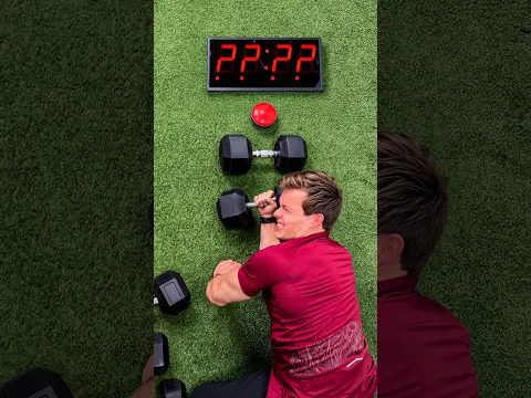 Who Can Flip Them The Fastest?