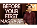 What Do I Need To Know Before Getting A Massage