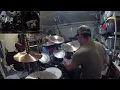 The Executioner - Disciple - Drum Cover by Arch Angel Drumming